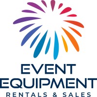 Event Equipment Rentals & Sales Logo