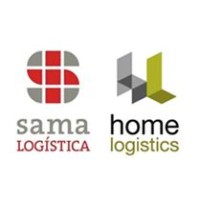 Sama Home Logo