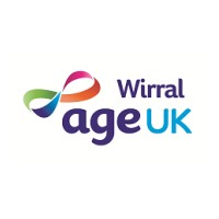 Age UK Wirral Logo