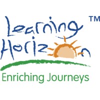 LEARNING HORIZON PTE LTD Logo