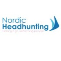 Nordic Headhunting Logo