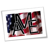 American Medical Equipment Inc Logo