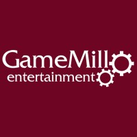 GameMill Entertainment Logo