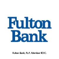 Fulton Bank Logo