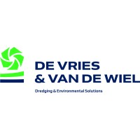 De Vries & van de Wiel Logo