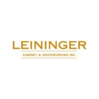 Leininger Cabinet Woodworking Logo