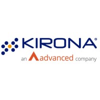 Kirona | An Advanced Company Logo