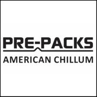 PRE-PACKS Logo