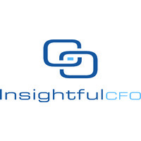 Insightful CFO, LLC Logo