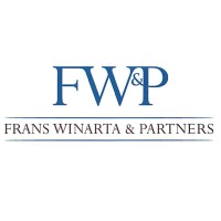 Frans Winarta & Partners Logo