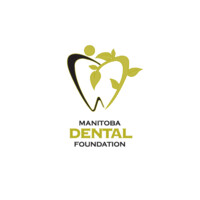 Manitoba Dental Foundation Logo