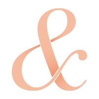 Crystal Petersen Design & Lettering Logo