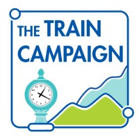 Train Campaign, A project of Barrington Institute Logo