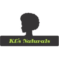 KLS Natural Beauty Bar Logo