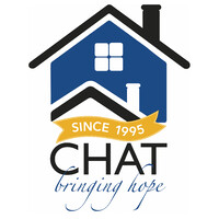 Churches Housing Action Team Ltd (CHAT) Logo