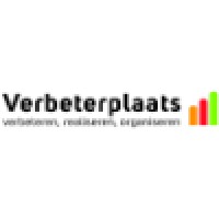 Verbeterplaats Logo