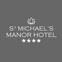 St Michaels Manor Hotel Logo