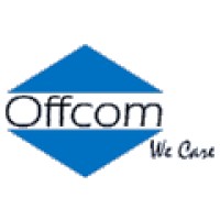 Offcom Systems Pvt. Ltd. Logo