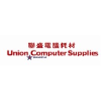 Union Computer Supplies Ltd Logo