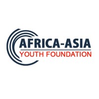 Africa-Asia Youth Foundation - AAYFO Logo