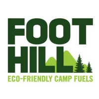 Foothill Fuels Logo