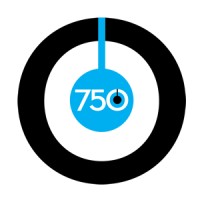 Radio AM 750 | Grupo Octubre Logo