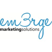 Emerge Marketing Solutions LLC Logo
