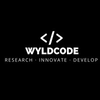 WyldCode Logo