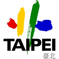 Taipei City Government Logo
