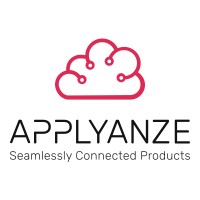 Applyanze Logo