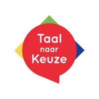 Stichting Taal naar Keuze Logo