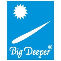 Big Deeper Logo