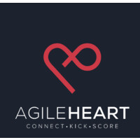 Agile Heart Logo