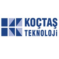 Koçtaş Teknoloji Dış. Tic. Ltd. Şti. Logo