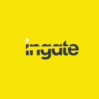 Ingate Logo
