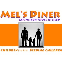 Mels Diner Logo