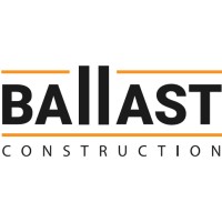 Ballast Construction, LLC Logo