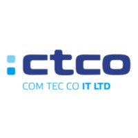 Com Tec Co IT Ltd Logo