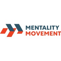 Mentality Movement, LLC Logo