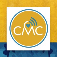 Minority Woman Marketing Logo