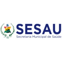 Secretaria Municipal de Saúde de Petrolina Logo