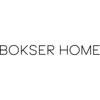 BOKSER HOME Logo