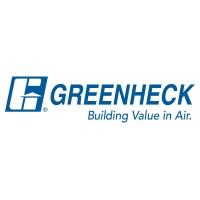 Greenheck Logo