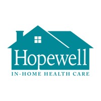 Hopewell In-Home Senior Care Alachua Logo
