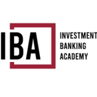 UA Investment Banking Academy Logo