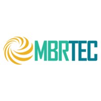 MBR Teknoloji Logo