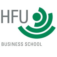 HFU Business School Logo