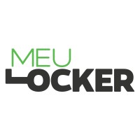Meu Locker Logo