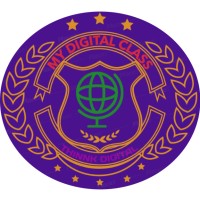 Mydigitalclass Logo