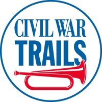 Civil War Trails Logo